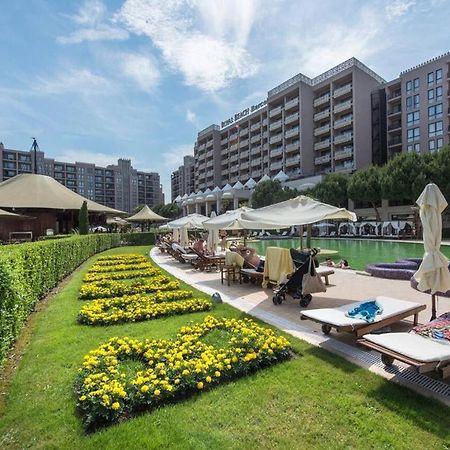 Barcelo Seaview Apartment Sunny Beach Esterno foto