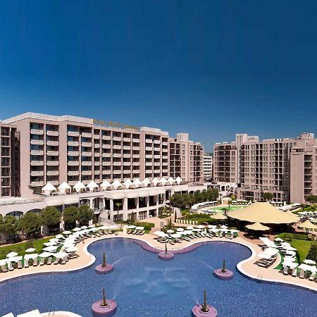 Barcelo Seaview Apartment Sunny Beach Esterno foto