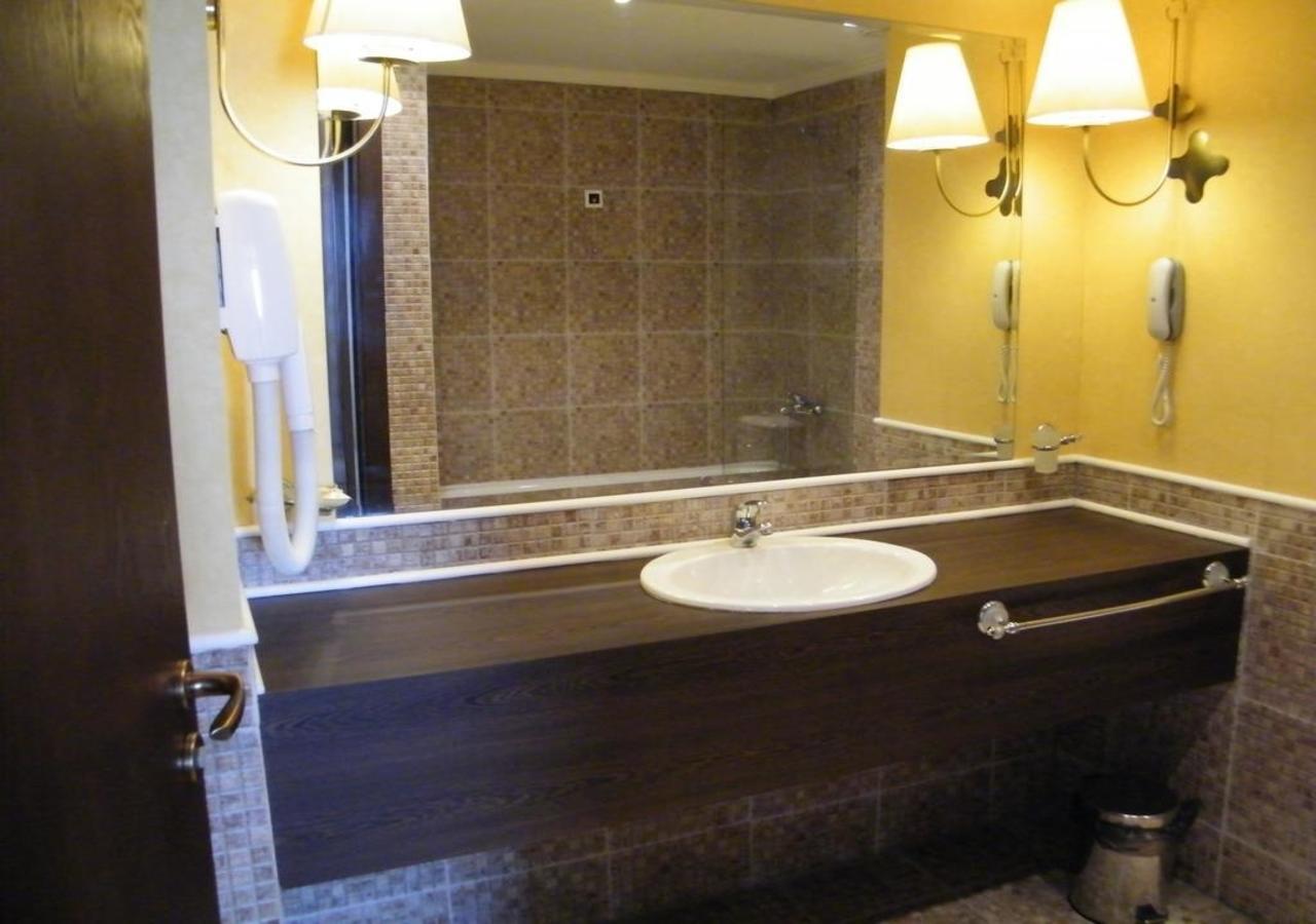 Barcelo Seaview Apartment Sunny Beach Esterno foto