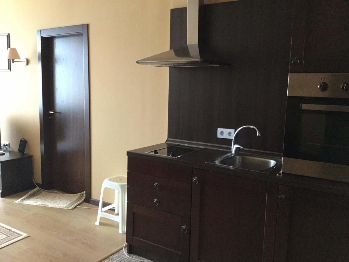Barcelo Seaview Apartment Sunny Beach Esterno foto