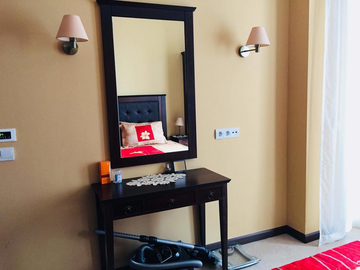 Barcelo Seaview Apartment Sunny Beach Esterno foto