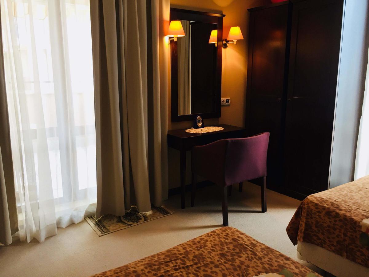 Barcelo Seaview Apartment Sunny Beach Esterno foto