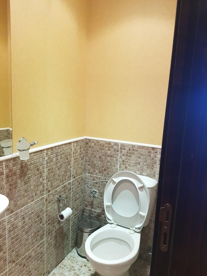 Barcelo Seaview Apartment Sunny Beach Esterno foto